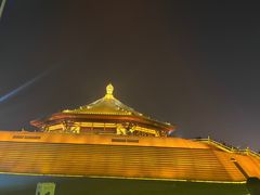 -隋唐洛阳城明堂天堂景区