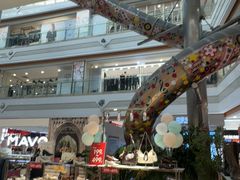 -巴黎春天(浦建店)