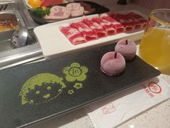 -海底捞火锅(王家湾摩尔城店)