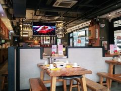 -木屋烧烤(创意园店)