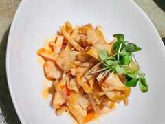 -湖滨28中餐厅·西湖宴·杭州君悦酒店