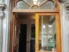 门面-1901 Cafe(西四店)