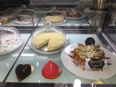 -伊斯坦布尔土耳其清真咖啡餐厅