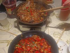 -串盟烧烤大排档·长沙美食地标(星沙店)