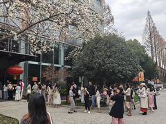 -南京晨光1865创意产业园