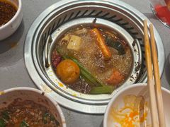 -龍歌自助小火锅(雨花台江南虹悦城店)