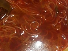 牛肉面-金龙烧烤·牛肉面(西塔店)