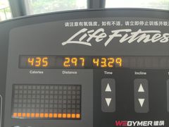 -WEGYMER健萌健身(雅颂居馆)