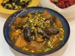 -吉林省林业宾馆-餐厅