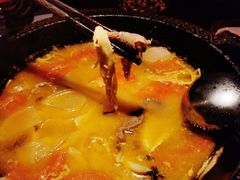 -受气牛肉·重庆耙牛肉(南坪总店)