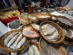 -长平老姿娘夜粥(平东一街店)