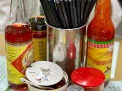 -荔林食店(西华路店)