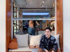 -Line 咖啡(石厦花园店)