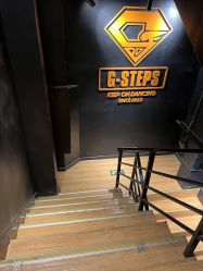 -G-STEPS舞蹈工作室