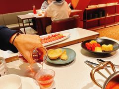 -川越泰火锅(吉利大厦店)