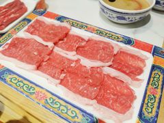 -京悦南门涮羊肉(长寿路店)
