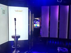 -温莎KTV(国贸店)