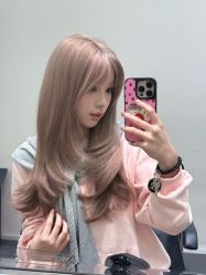 -DL HOPE造型