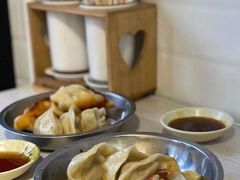 锅贴-黄阿姨锅贴大王(万航渡路店)