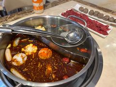 -牛鼎记潮汕牛肉火锅(阳朔店)