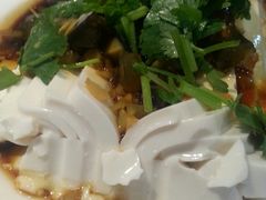 皮蛋豆腐-指爱龙虾(金杨路总店)