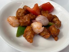 -莆田餐厅PUTIEN(颐堤港店)