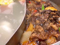 -八合里牛肉火锅(深圳海德店)