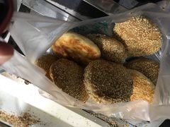 -满记烧饼(牛街东里小区一区店)
