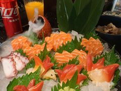-德川家日本料理(中关村寰太大厦店)