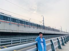 -海堤纪念公园
