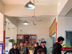 -浏阳小饭铺(洪西小区店)