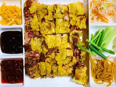 肘子酥-肘子酥·天津捞面(德云社店)