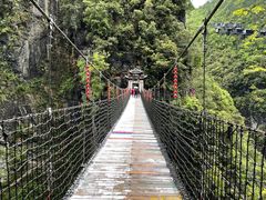 -蝶舞清江·恩施地心谷景区
