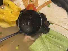 -紫鑫阁饭庄(长安店)