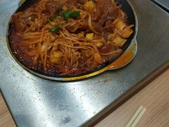 -敏丁拌饭(中街总店)