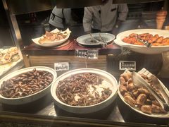 -初色海鲜自助(万丰路店)