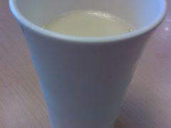 豆浆-永和大王