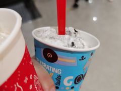 -DQ·蛋糕·冰淇淋(西城红场店)