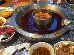 -李雪火锅食府(宽窄巷子总店)