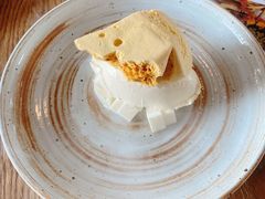 自制蜂巢冰激凌-BOR Eatery(安福路店)