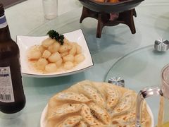 -尚帝·洛阳菜(八號院店)