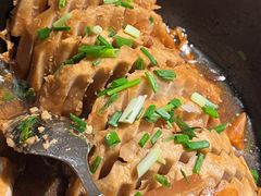 -梁家大院•农家菜(昆山会展中心店)