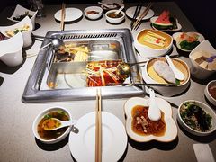 -海底捞火锅(万象城店)