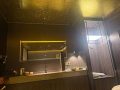 -华夏良子·足道SPA艾灸(图书大厦店)