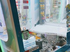 -汤姆熊欢乐世界(莘庄龙之梦店)