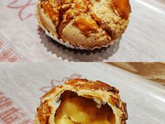 皇家菠萝包-丁香西饼屋(桂林路店)