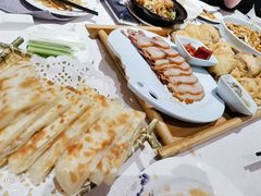 -卫鼎轩·家宴(水上公园店)