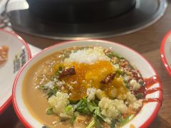 -言玖鲜火锅串串披萨自助(益田假日店)