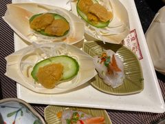 -德川家日本料理(中关村寰太大厦店)