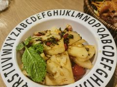 -迷你椰·泰式大排档(共康店)